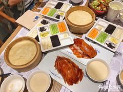 -小大董·烤鸭(凤凰汇店)