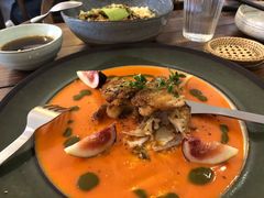 -小食院简餐厅