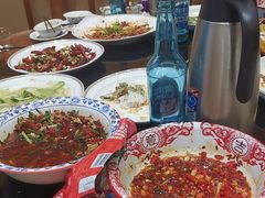 -三只鸟本地特色菜馆(上饶总店)