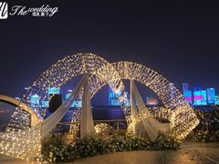 -武汉两江游览·夜游长江(汉口粤汉码头)