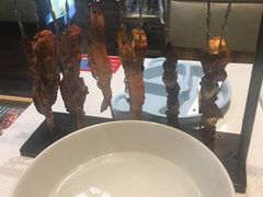 -和庆斋羊蝎子火锅·碳缸烧烤(顺义旗舰店)