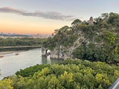 -璟象酒店-爱丽坊景观餐厅