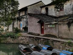 -绍兴鲁迅故里·沈园景区