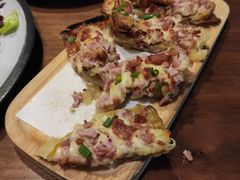 烤土豆皮-G+KITCHEN(龙湖狮山天街店)