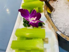 -喜聚薈·花膠雞海鮮火鍋(越秀店)