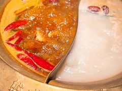 -熊喵来了火锅(太原里第2分店)
