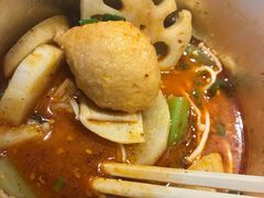 -大喜麻辣拌(凯德1818店)