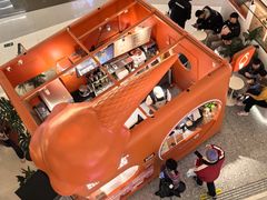 -野人先生现做冰淇淋(北京王府井东方新天地店)