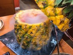 -大阪烧肉BAKA一代(十亩地店)