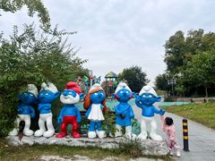 -两河城市森林公园
