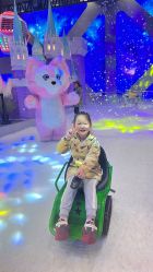 -第五极儿童乐园