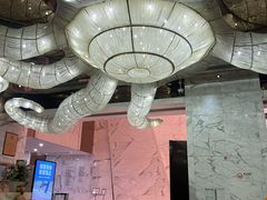 -深圳摩登克斯酒店