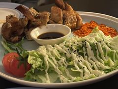 -床吧创意私房菜•Bistro