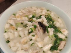 精肠葫芦头-春发生饭店·非遗(南院门店)