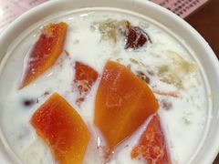 -南信牛奶甜品专家