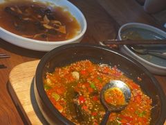 -薇酌饮·陕西菜(南门外店)