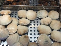-SEA西雅图海鲜自助餐厅(正义店)
