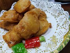 -蚝得喜海鲜(东城店)