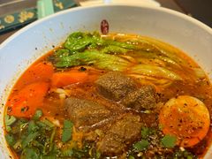 -康师傅私房牛肉面(申虹店)