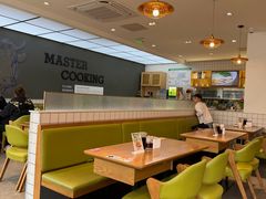 -李先生牛肉面大王(营口大润发店)