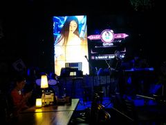 -胡桃里音乐酒馆(曲江店)