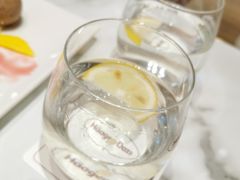 柠檬白水-哈根达斯(国瑞店)
