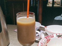 -老湖南民间菜·牛肉十八炒(花都店)