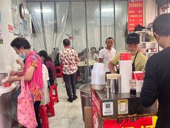 -汪记鲜鱼糊汤粉(沈阳路总店)