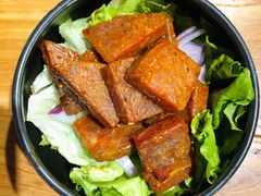 -么肆烤肉(汉街形象店)