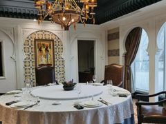 -世博源公馆·本帮融合菜·主题包厢·江景餐厅