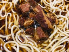 -李先生牛肉面·米饭套餐