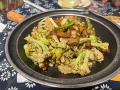 -旺角小渔村(幸福中路店)