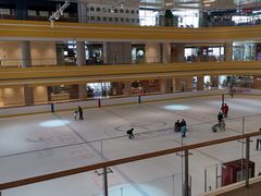 -冠军冰场CHAMPION RINK(苏州中心商场店)