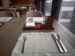 -TABLE·味西餐厅-成都茂业JW万豪酒店
