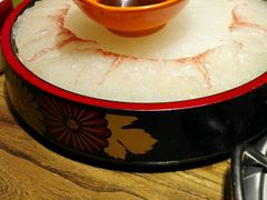 -龙记斑鱼火锅鲜切牛肉自助(红山路店)