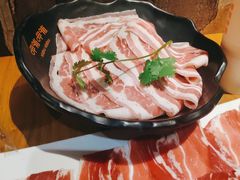 -呷哺呷哺(保利广场店)