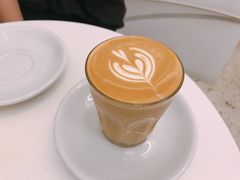 -BLACKSHEEP ESPRESSO(建国中路店)