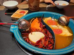 -吼堂老火锅(太古里总店)