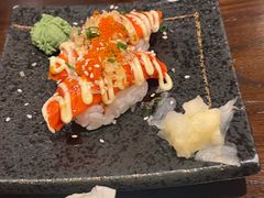 -鸟鹏烧鸟居酒屋(龙岗万科店)