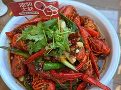 -阿胖龙虾(罍街店)