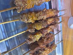 -齐齐哈尔烤肉·涮羊肉(光华中心店)