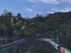 -海南槟榔谷黎苗文化旅游区