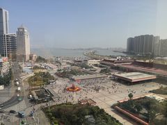 -金苑海鲜酒家(来魅力店)