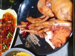 -一棠龙虾•王牌虾球(楚河汉街店)