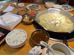 -荷塘码头·活鱼现杀(椒江店)