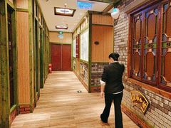-岭南小生·粤港点心(南门口店)