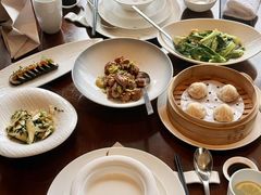 -彩丰楼·中餐厅(国家会展中心上海洲际店)