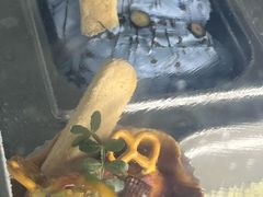 -福州泰禾铂尔曼酒店·大堂酒廊