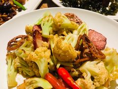 -青梅酒肆PLUS(长白仙岛北路店)