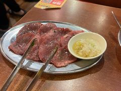 -大阪烧肉BAKA一代(国贸商住大厦店)